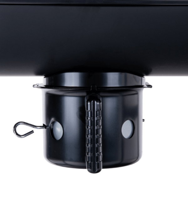 Barbecue style tonneau pour charbon  G80514 GEKO POLOGNE – Image 5