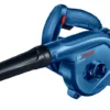 SOUFFLEUR AVEC ASPIRATION DES POUSSIÈRES 620W GBL 620 BOSCH