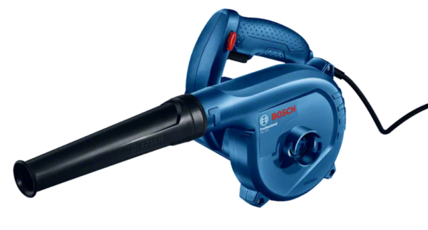 SOUFFLEUR AVEC ASPIRATION DES POUSSIÈRES 620W GBL 620 BOSCH