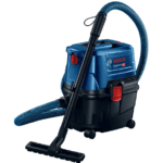 ASPIRATEUR POUR SOLIDES ET LIQUIDES GAS 15 PROFESSIONAL BOSCH