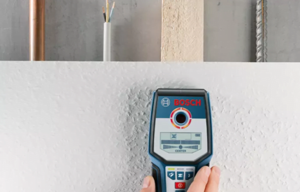 DÉTECTEUR GMS 120 PROFESSIONAL BOSCH – Image 4