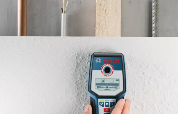 DÉTECTEUR GMS 120 PROFESSIONAL BOSCH – Image 4