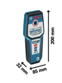 DÉTECTEUR GMS 120 PROFESSIONAL BOSCH – Image 3