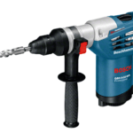 PERFORATEUR SDS MAX GBH 4-32 DFR PROFESSIONAL BOSCH