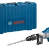 MARTEAU-PIQUEUR SDS MAX GSH 11 VC PROFESSIONAL BOSCH – Image 2