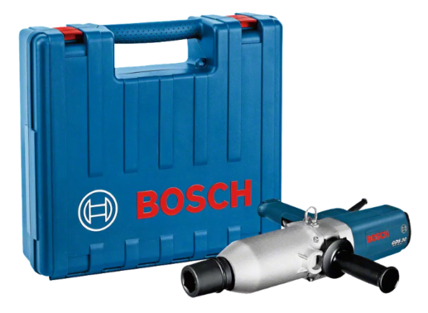 BOULONNEUSE GDS 30 PROFESSIONAL BOSCH – Image 2