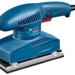 PONCEUSE VIBRANTE GSS 2300 PROFESSIONAL BOSCH
