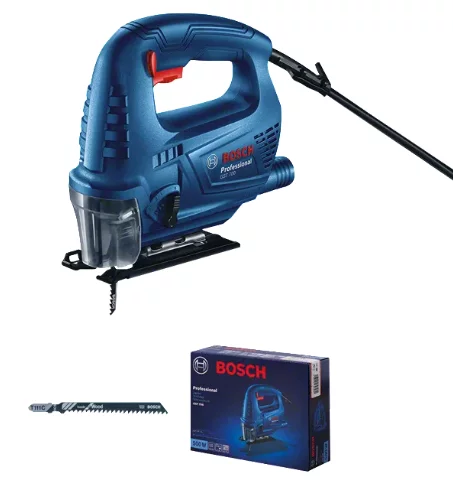 SCIE SAUTEUSE GST 700 PROFESSIONAL BOSCH – Image 2
