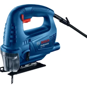 SCIE SAUTEUSE GST 700 PROFESSIONAL BOSCH
