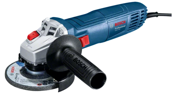 MEULEUSE ANGULAIRE GWS 700 PROFESSIONAL BOSCH