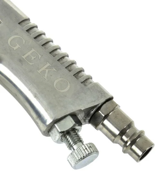 Pistolet pulvérisateur HVLP 1,5 mm 750ml G01184 GEKO POLOGNE – Image 5