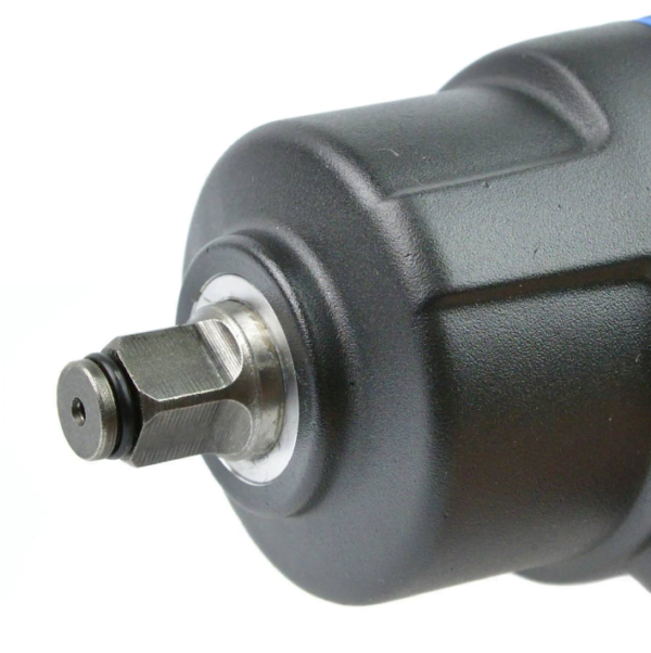 Clé à chocs pneumatique 1/2" 1560Nm Turbo Hammer G03184 GEKO POLOGNE – Image 4
