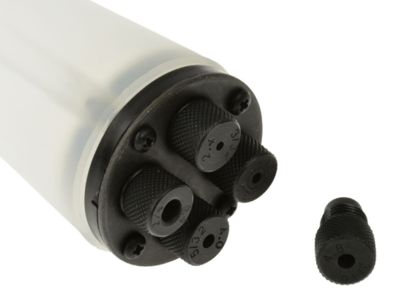 Riveteuse 2,4-6,4mm A 2 BRAS G01356 GEKO PREMIUM POLOGNE – Image 4