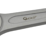 CLE A ŒIL POLYGONALE A FRAPPER 50MM G16050 GEKO POLOGNE