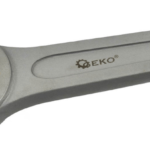 CLE A ŒIL POLYGONALE A FRAPPER 55MM G16055 GEKO POLOGNE