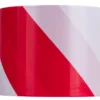 Ruban Balisage blanc et rouge 75mmx100M G01827 GEKO POLOGNE – Image 2