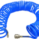 Tuyau d’air PE 5x8mm 20m avec raccord rapide G01104 GEKO POLOGNE