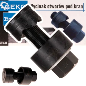 EMPORTE PIECE 35 mm G01634 GEKO POLOGNE