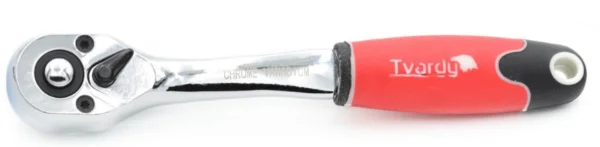 Cliquet 1/4" à dégagement rapide T00110 TVARDY POLOGNE