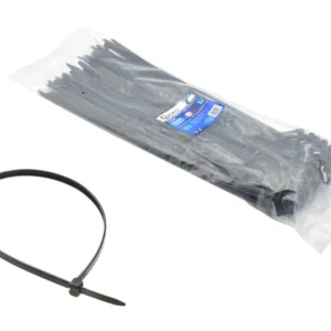 COLLIER COLSON-ATTACHE PLASTIQUE 3,6x250 paquet de 100pcs G17109 GEKO POLOGNE