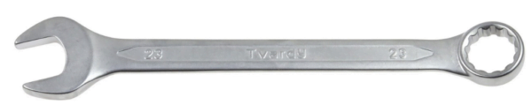 CLE MIXTE  CRV 24MM T00624 TVARDY POLOGNE