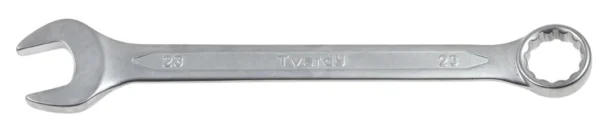 CLE MIXTE  CRV 24MM T00624 TVARDY POLOGNE