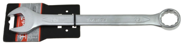 CLE MIXTE  CRV 24MM T00624 TVARDY POLOGNE – Image 2