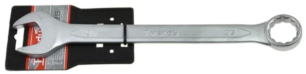 CLE MIXTE  CRV 24MM T00624 TVARDY POLOGNE – Image 2