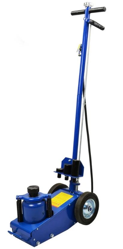 CRIC ROULEUR PNEUMATIQUE 35T G02061 GEKO POLOGNE