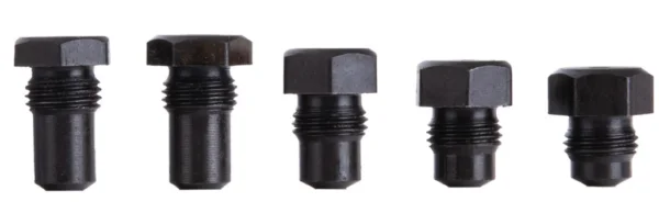 Adaptateur pour perceuse d’écrou à sertir M3-M12 et rivets 2,4 à 6,4mm G01354 GEKO POLOGNE – Image 6