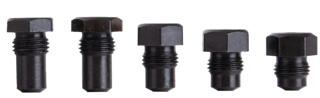 Adaptateur pour perceuse d’écrou à sertir M3-M12 et rivets 2,4 à 6,4mm G01354 GEKO POLOGNE – Image 6