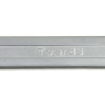 CLE MIXTE  CRV 36MM T00636 TVARDY POLOGNE