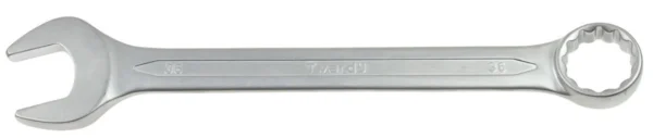 CLE MIXTE  CRV 36MM T00636 TVARDY POLOGNE