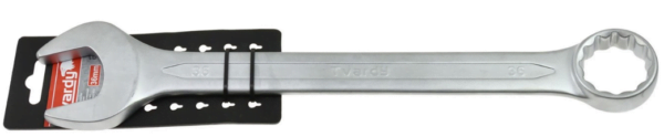 CLE MIXTE  CRV 36MM T00636 TVARDY POLOGNE – Image 2