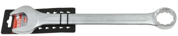 CLE MIXTE  CRV 36MM T00636 TVARDY POLOGNE – Image 2