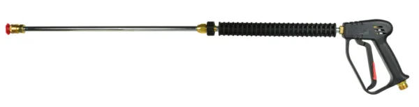 LANCE NETTOYEUR HAUTE PRESSION 280 BARS 150° G73118 GEKO POLOGNE