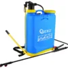 PULVERISATEUR 16L A DOS POMPE MANUELLE G73205 GEKO POLOGNE