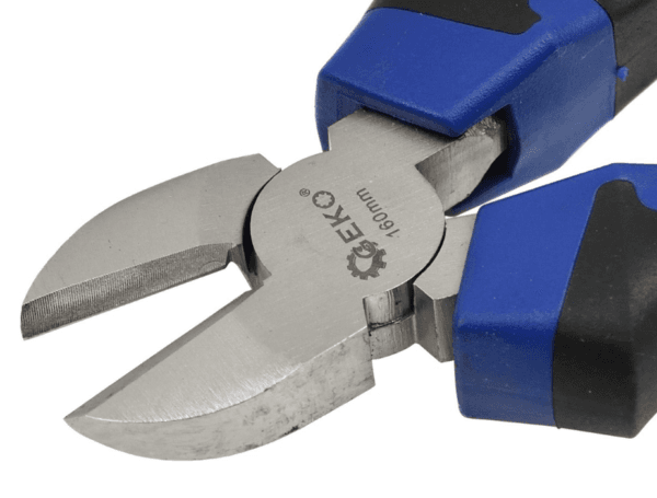 Pince coupante diagonale 160mm PREMIUM G00805 GEKO POLOGNE – Image 2