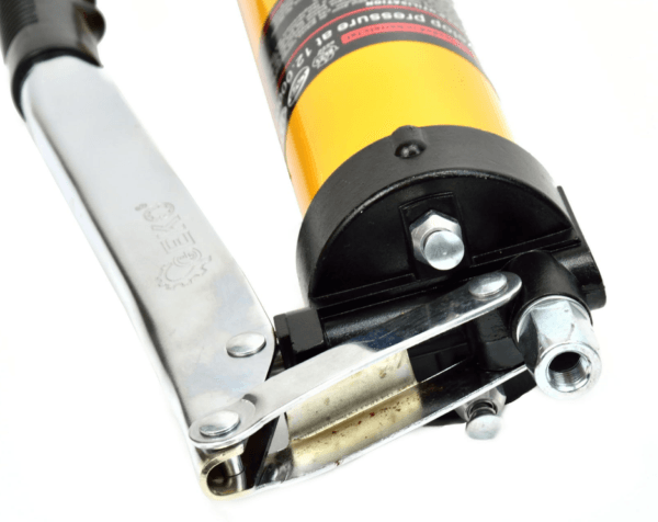 Pistolet graisseur PROFI 900ml G01149 GEKO POLOGNE – Image 2