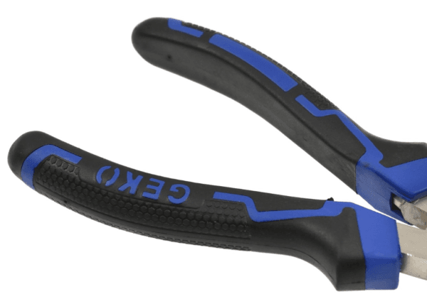 Pince coupante diagonale 160mm PREMIUM G00805 GEKO POLOGNE – Image 3