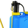 PULVERISATEUR 16L A DOS POMPE MANUELLE G73205 GEKO POLOGNE – Image 3