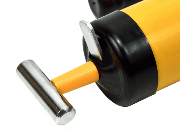 Pistolet graisseur PROFI 900ml G01149 GEKO POLOGNE – Image 3