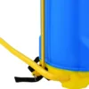 PULVERISATEUR 16L A DOS POMPE MANUELLE G73205 GEKO POLOGNE – Image 4