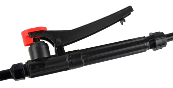 PULVERISATEUR 16L A DOS POMPE MANUELLE G73205 GEKO POLOGNE – Image 6