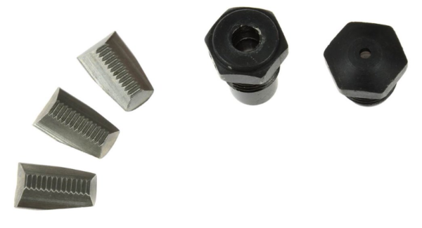RIVETEUSE PNEUMATIQUE 2.4-6.4 MM ASPIRANTE G01347 GEKO POLOGNE – Image 4