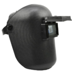 MASQUE DE SOUDAGE SIMPLE A ECRAN RELEVABLE G01885 GEKO POLOGNE