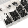 COFFRET ANNEAUX D'ARRET TRUARC 300 PIECES G02914 GEKO POLOGNE – Image 2