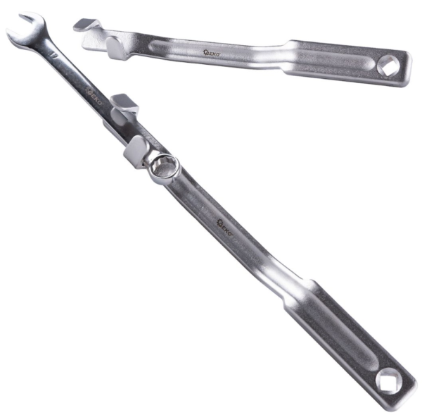 RALLONGE POUR CLE MIXTE 340 MM G10148 GEKO POLOGNE