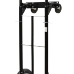 CHARIOT PLIABLE 200KG VERTICAL HORIZONTAL G71106 GEKO POLOGNE