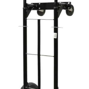 CHARIOT PLIABLE 200KG VERTICAL HORIZONTAL G71106 GEKO POLOGNE